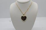 Heart Pendant
