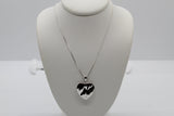 Heart Pendant