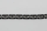 Stainless Steel Link Band Bracelet