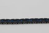 Stainless Steel Link Band Bracelet