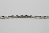 Stainless Steel Link Bracelet