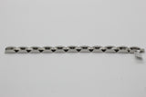 Stainless Steel Link Band Bracelet