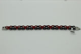 Stainless Steel Link Bracelet