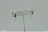 Sterling Silver Earrings