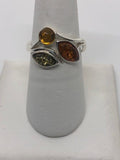 Amber Ring