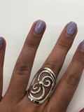 Sterling Silver Rings