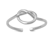 Toe Ring - Knot