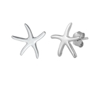 Starfish Studs