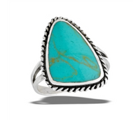 Turquoise Ring